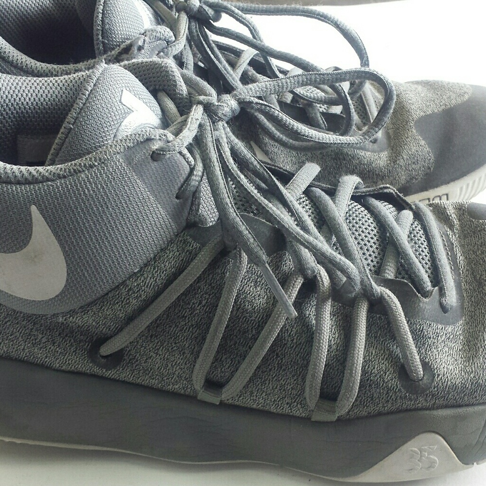 Nike KD trey 5v keven Durant Nike Zooms